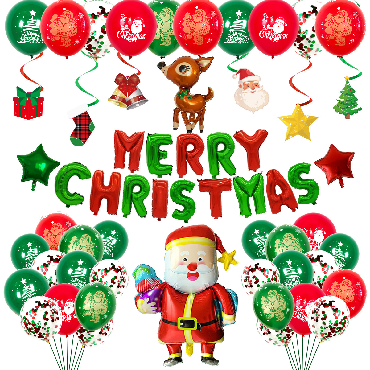 Santa Claus