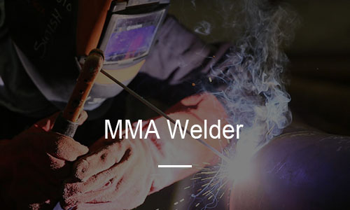 CT-520 Multi-Process Welder