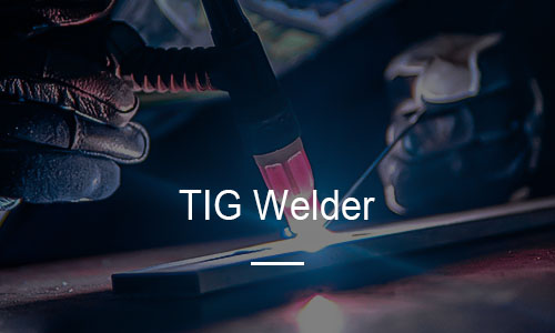 MIG200 4-in-1 Welder