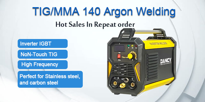 tig welder machine