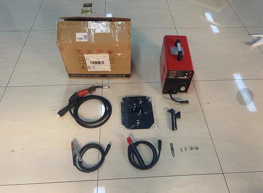 mig mag mma 220v