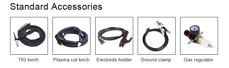 tig welder plasma cutter
