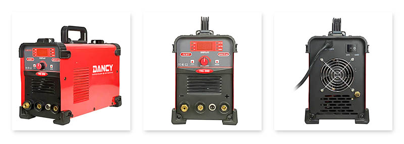 welding machine tig welder
