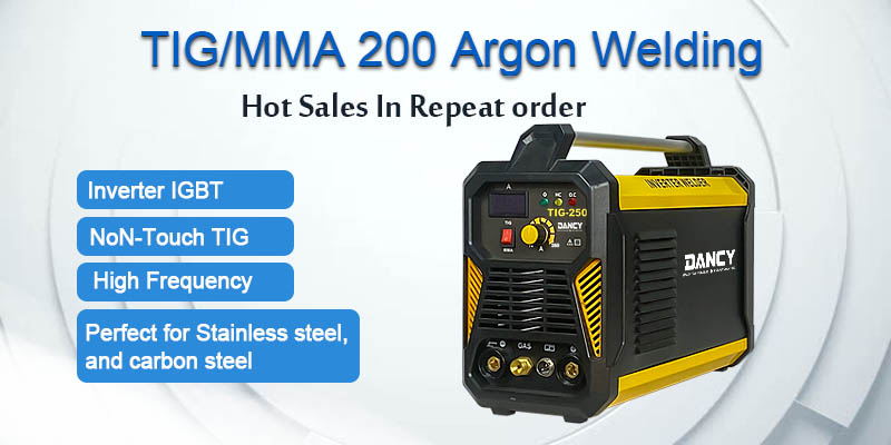 tig welder welding machine
