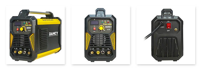 tig welders 220V