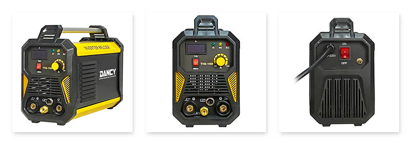 tig inverter welder