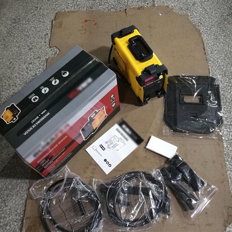 arc welder