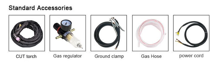 plasma cutter machine