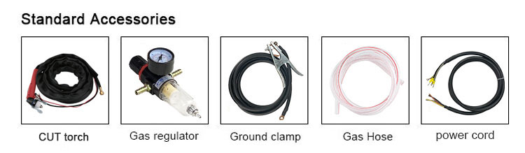 plasma cutter welder accessories