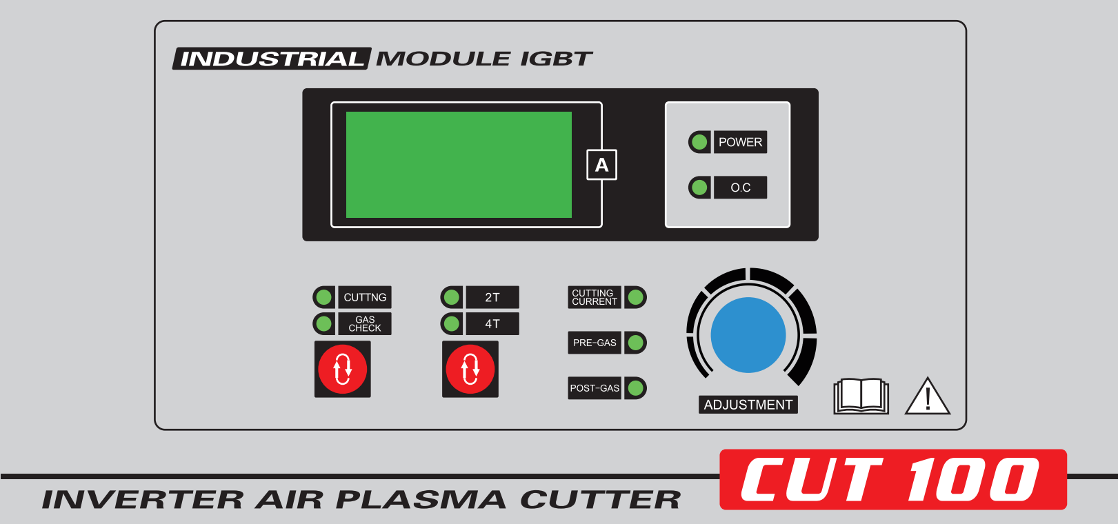 cnc air plasma cutter