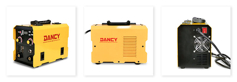 inverter mig welder