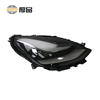 HEAD LAMP, MODEL 3 HEAD LAMP