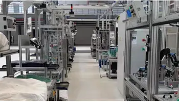 Zhejiang HOPM Auto Parts Co., Ltd.