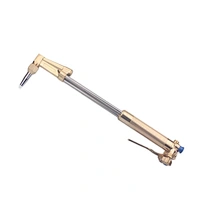 Gas Cutting Torch American Type Use 6290/6290NX Cutting Nozzle