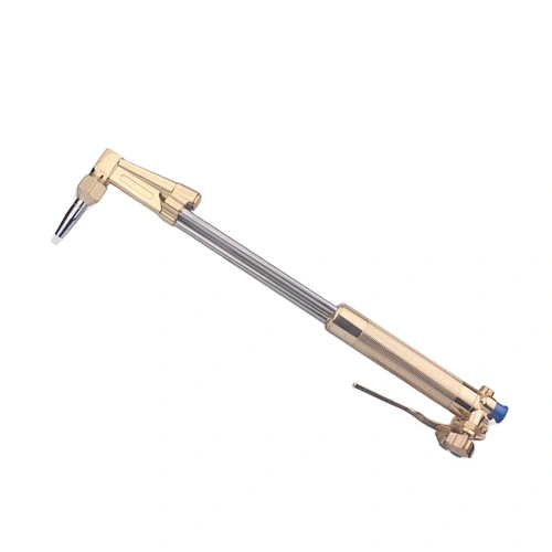 Gas Cutting Torch American Type Use 6290/6290NX Cutting Nozzle