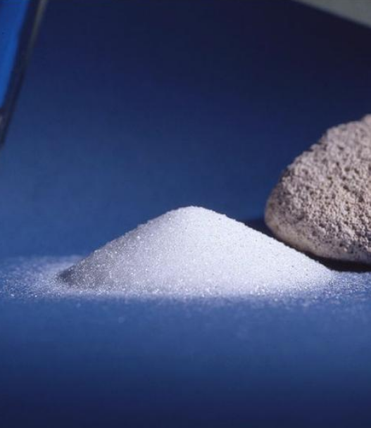 raw material service