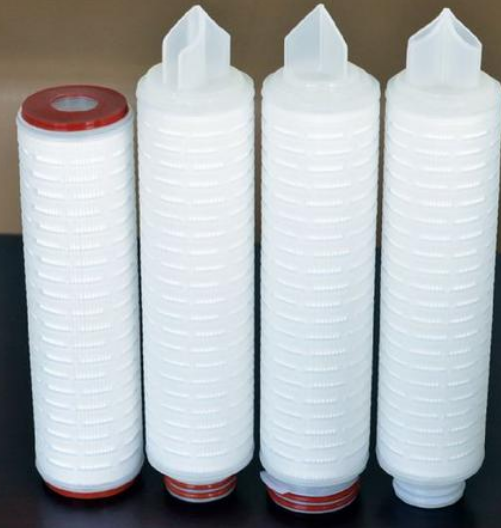 raw material service