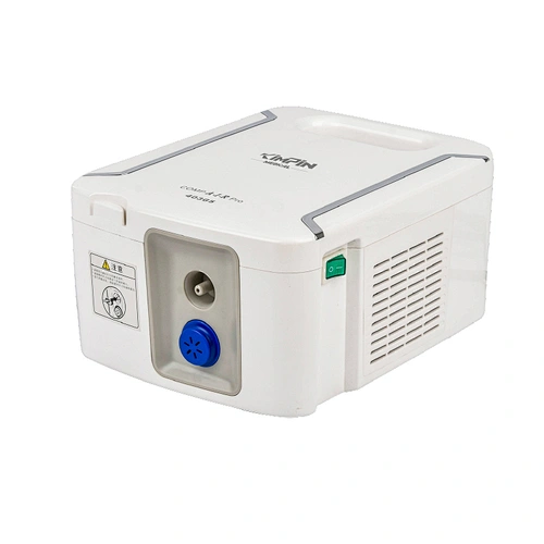 New Arrival Electric Medical Nebulizer Machine Air Compressor Nebulizer