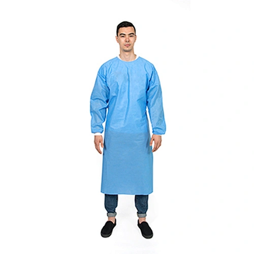 Standard Surgical Gown SG019