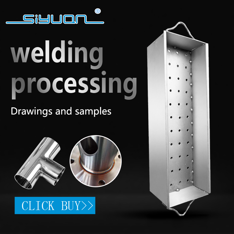 CNC machining