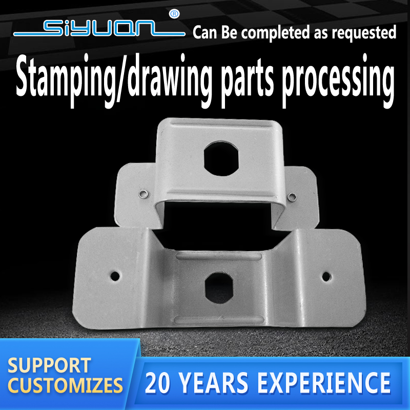 CNC machining