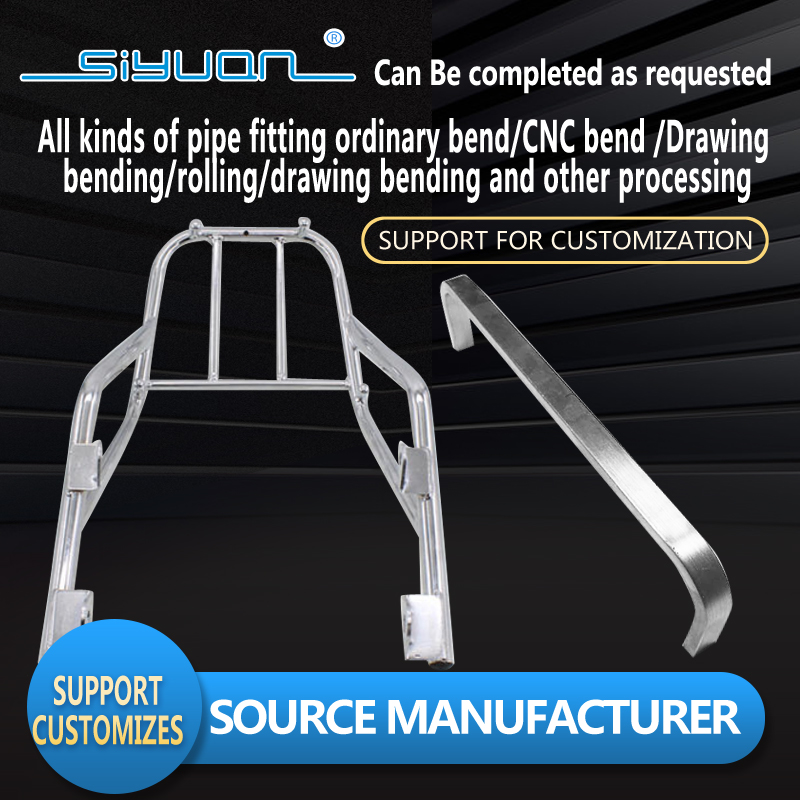 CNC machining