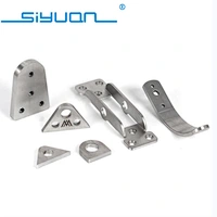 Stamping sheet metal processing bending welding iron plate laser cutting hardware parts non-standard products custom processing plant