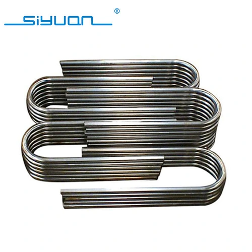 Stainless steel pipe bend processing hardware accessories electric power communication signal galvanized over the rail pipe HDPE over the rail bend processing