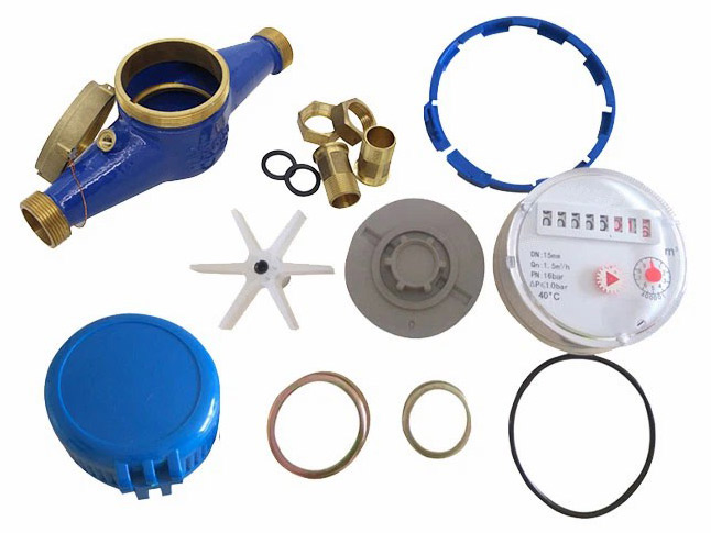 water meter kit