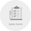 Quality inspection