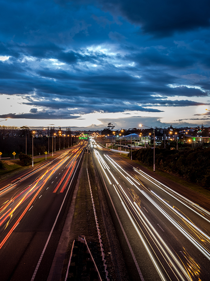 The difference between COB street light, SMD street light, and Module Street light