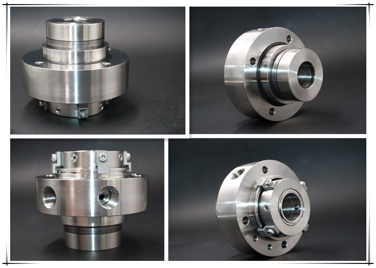 mechanical seal for water pump，mechanical seal pump，double mechanical seal，cartridge seals，fluid sealing，BED_