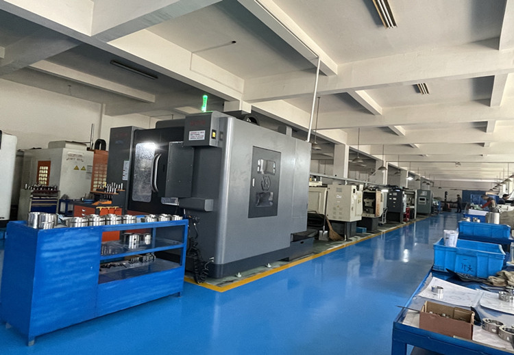 Sample room