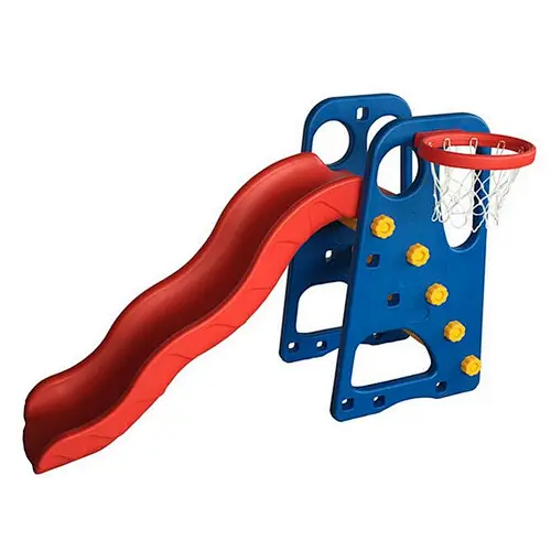 2022 new design kids happy slide for kindergarten