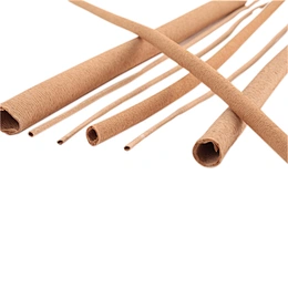 Oil Transformer Insulation Crepe Paper Tubes