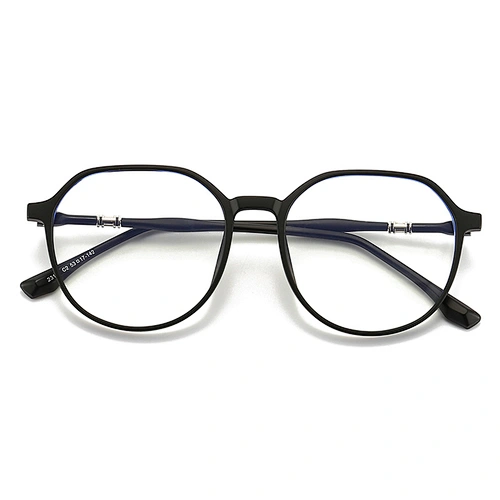Wholesale TR90 Optical Glasses for Computer Unisex Anti Blue Eyeglasses