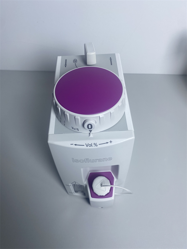 Anesthesia Vaporizer Dvapo200plus