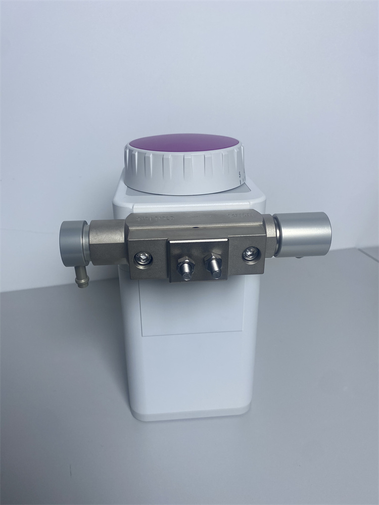 Anesthesia Vaporizer Dvapo200plus