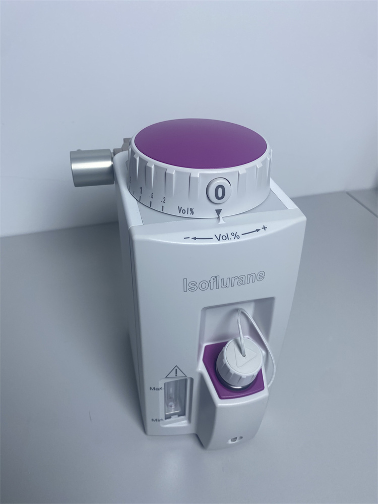 Anesthesia Vaporizer Dvapo200plus