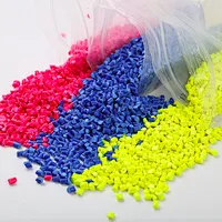 various color masterbatch