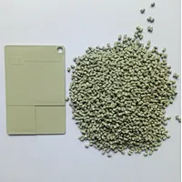 PPR/PVC pipe masterbatch