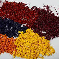 pre-disperse pigment