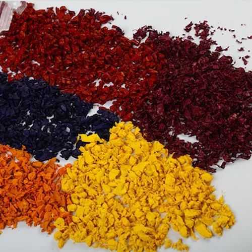 pre-disperse pigment