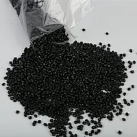 black masterbatch