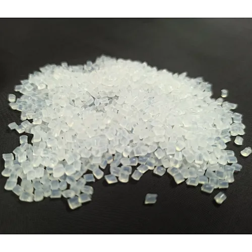 Glass fiber reinforced PA