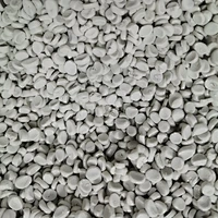 Calcium carbonate (Caco3) filler masterbatch