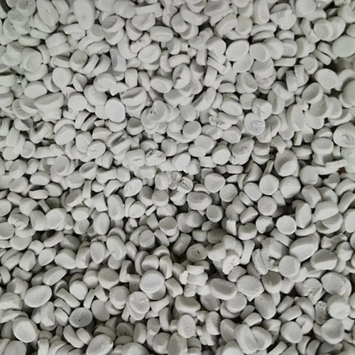 Calcium carbonate (Caco3) filler masterbatch