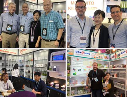 Shenzhen Exhibition 2020