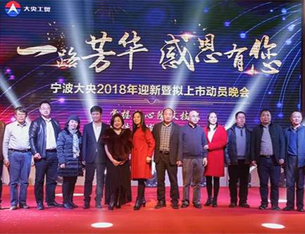 The New Year Gala