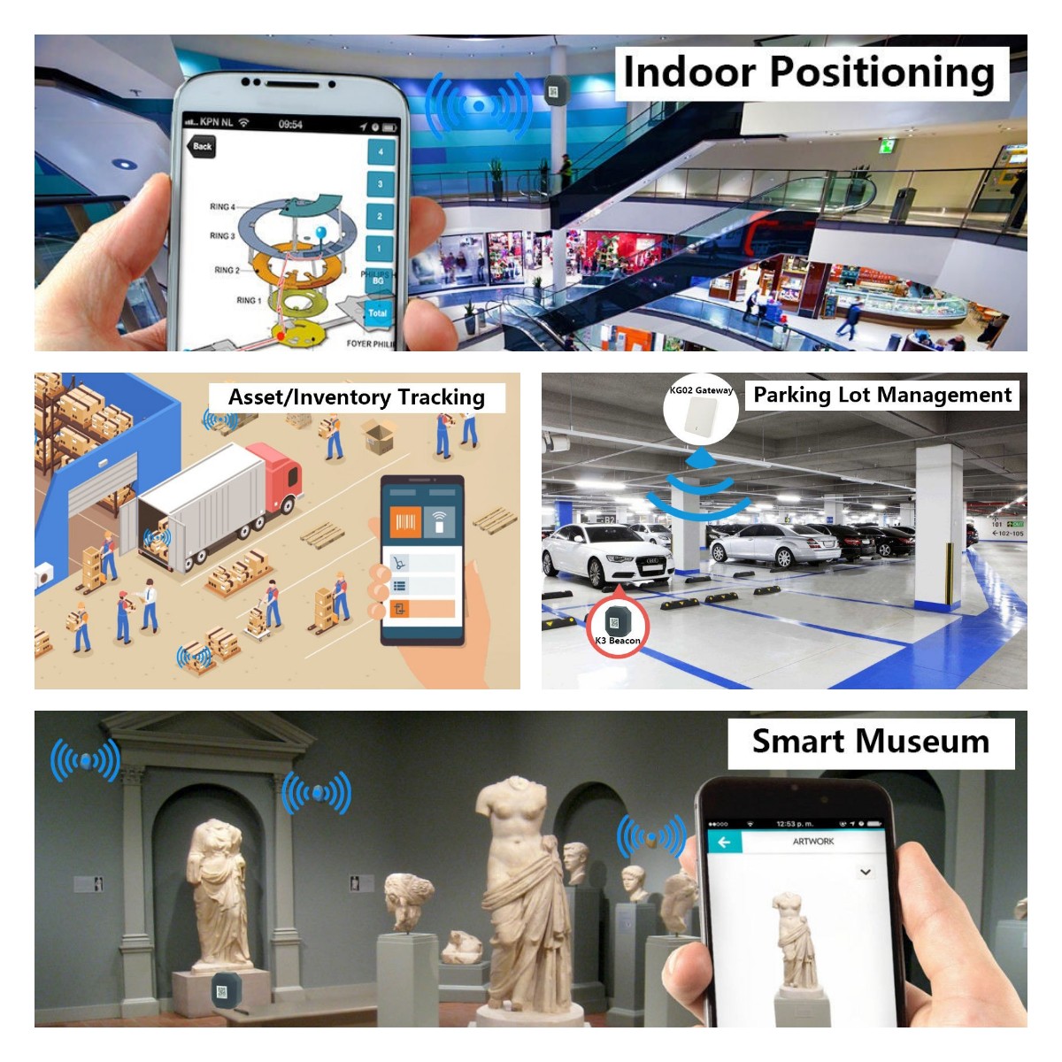 What's new in IoT?